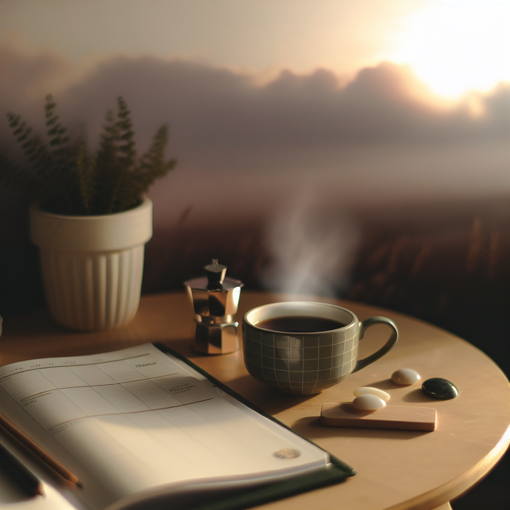 Team member planning