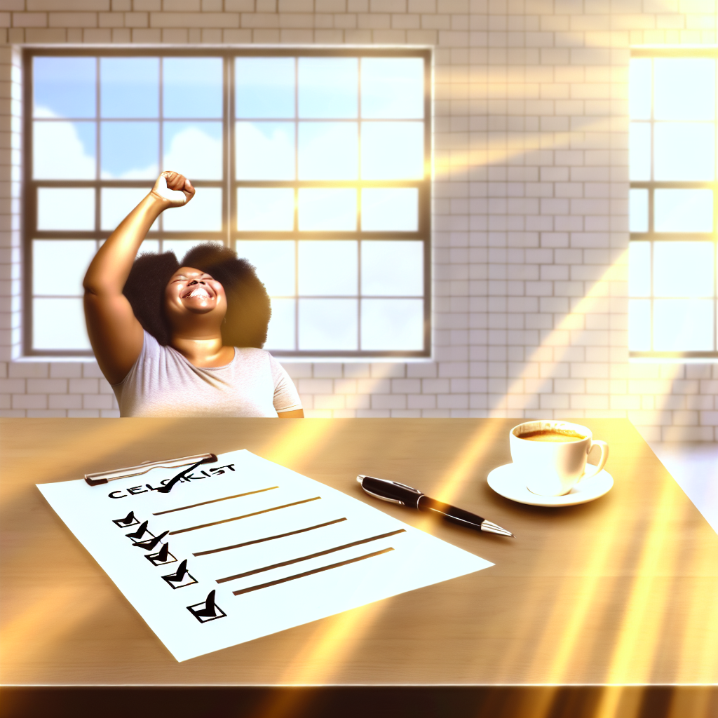 Achievement and success